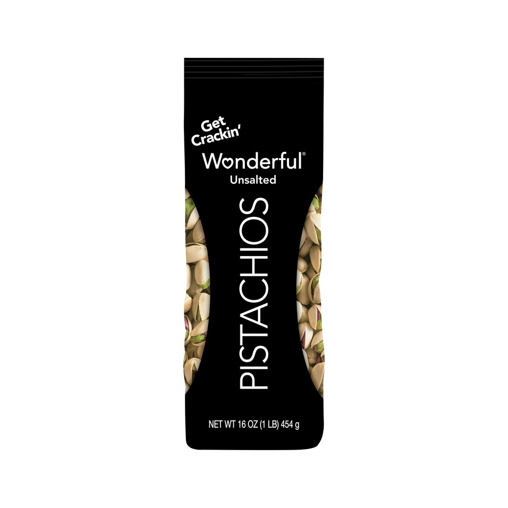 Wonderful logo