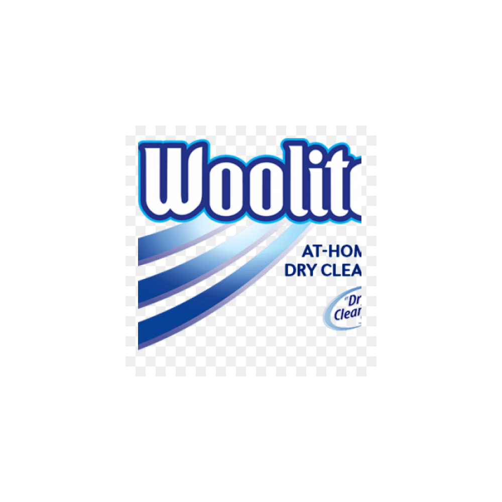 Woolite logo