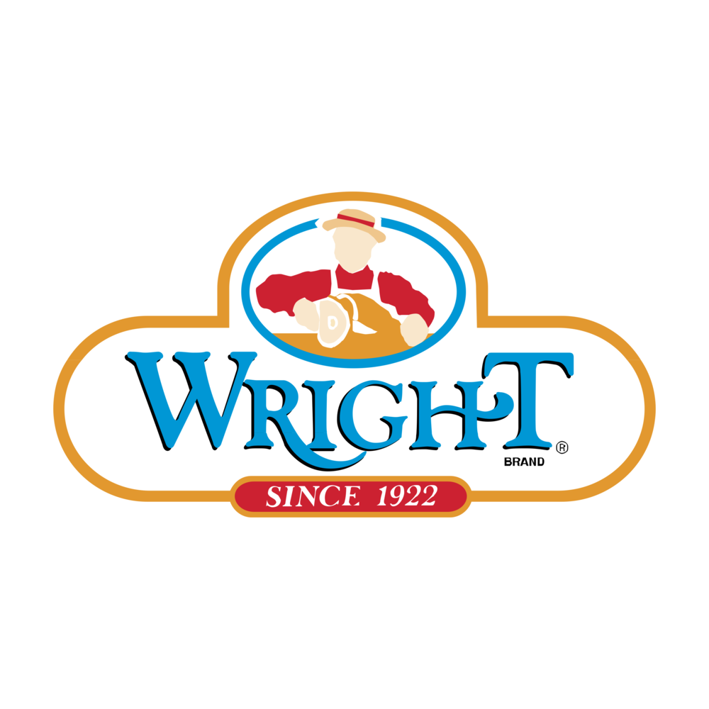 Wright logo
