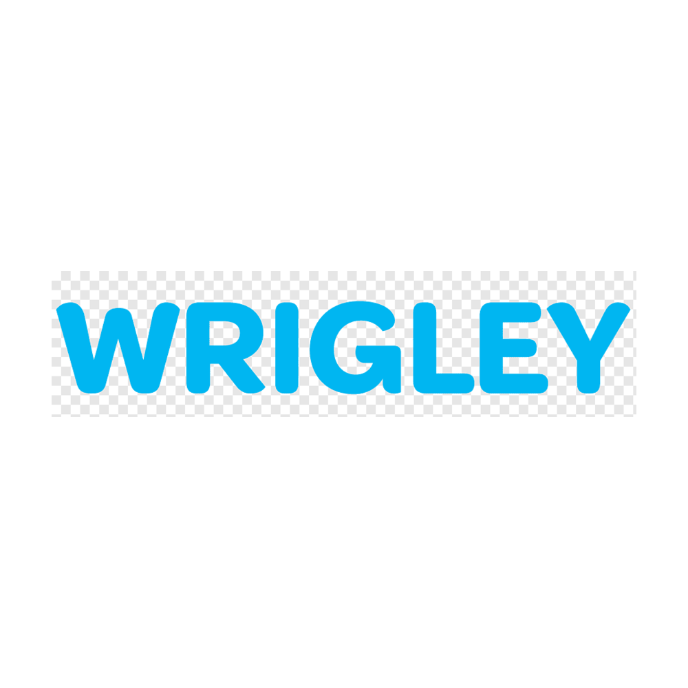 Wrigley logo