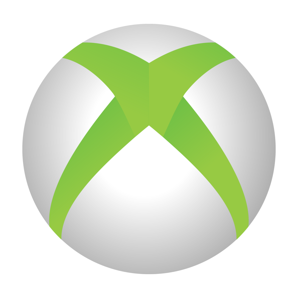 Xbox logo
