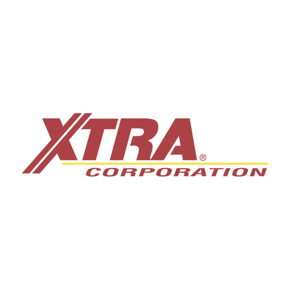 XTRA logo