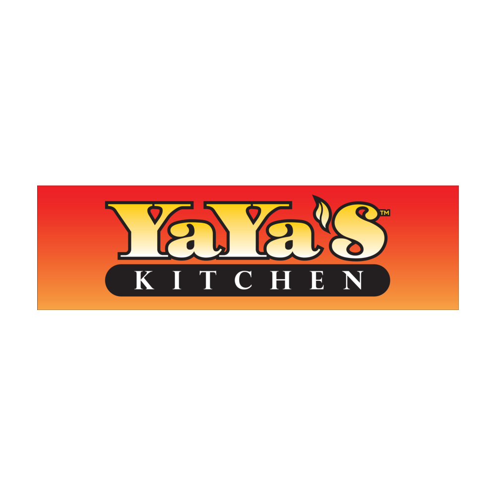 Ya Yas logo