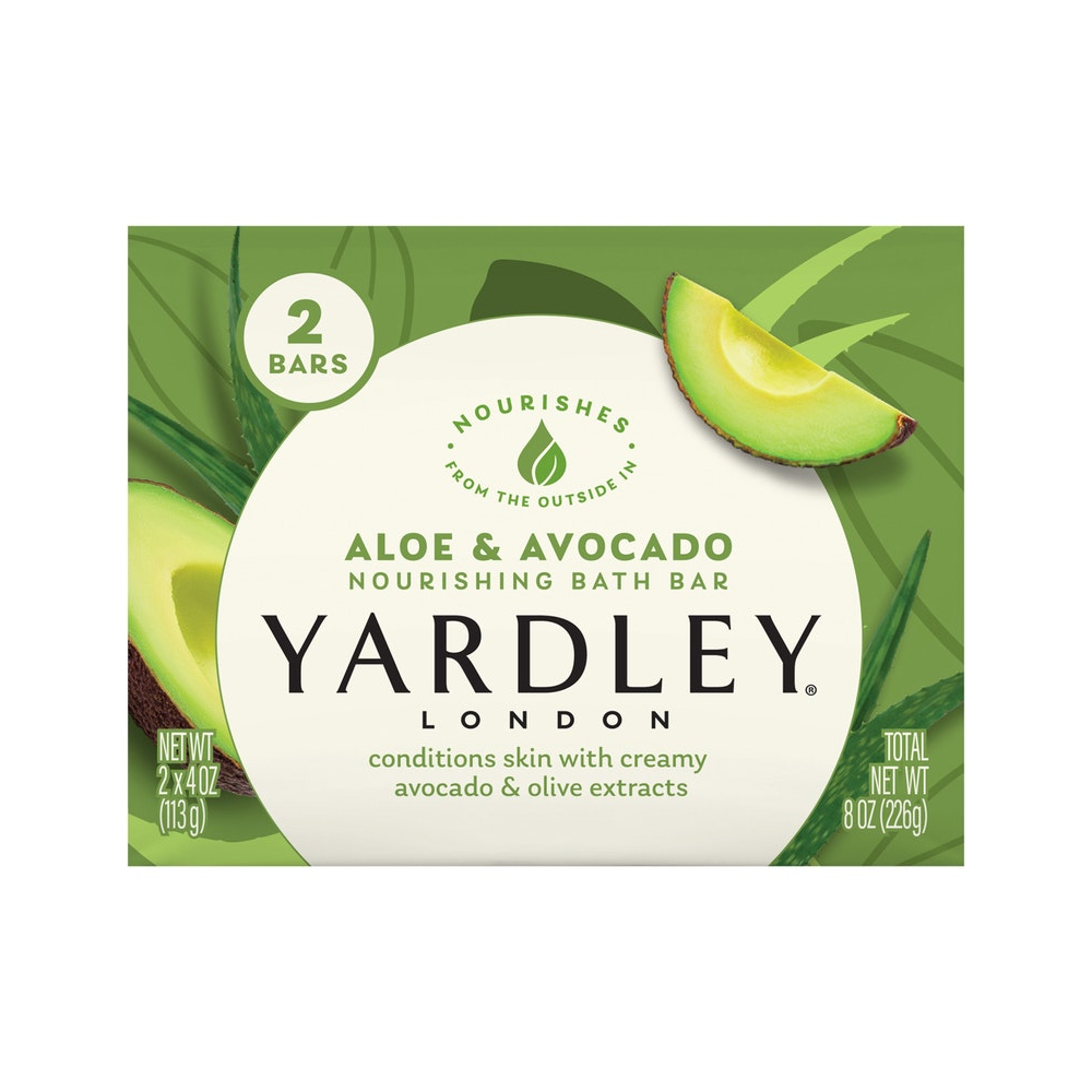 Yardley London logo