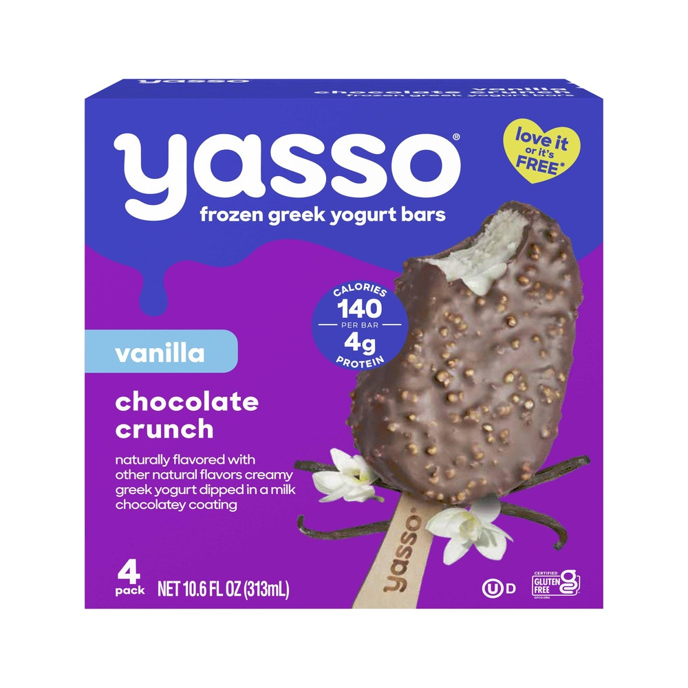 Yasso logo