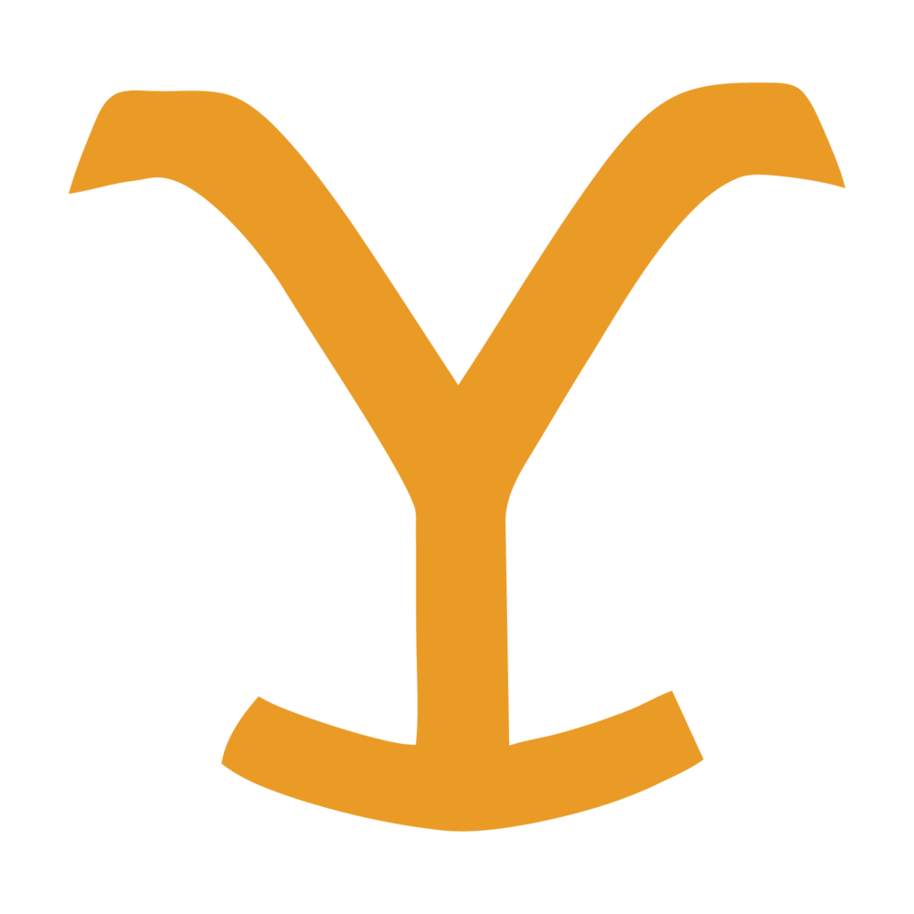 Yellowstone logo