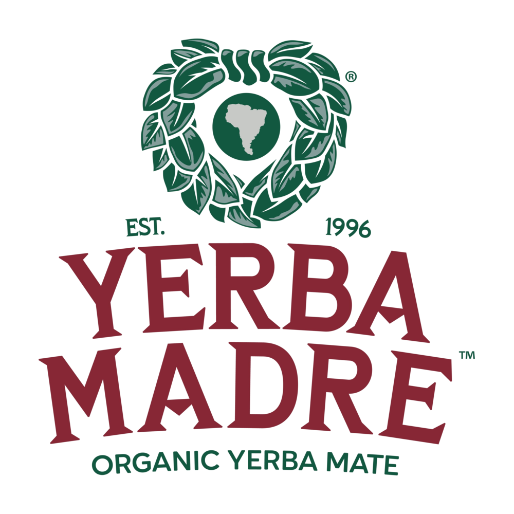 Yerba Madre logo