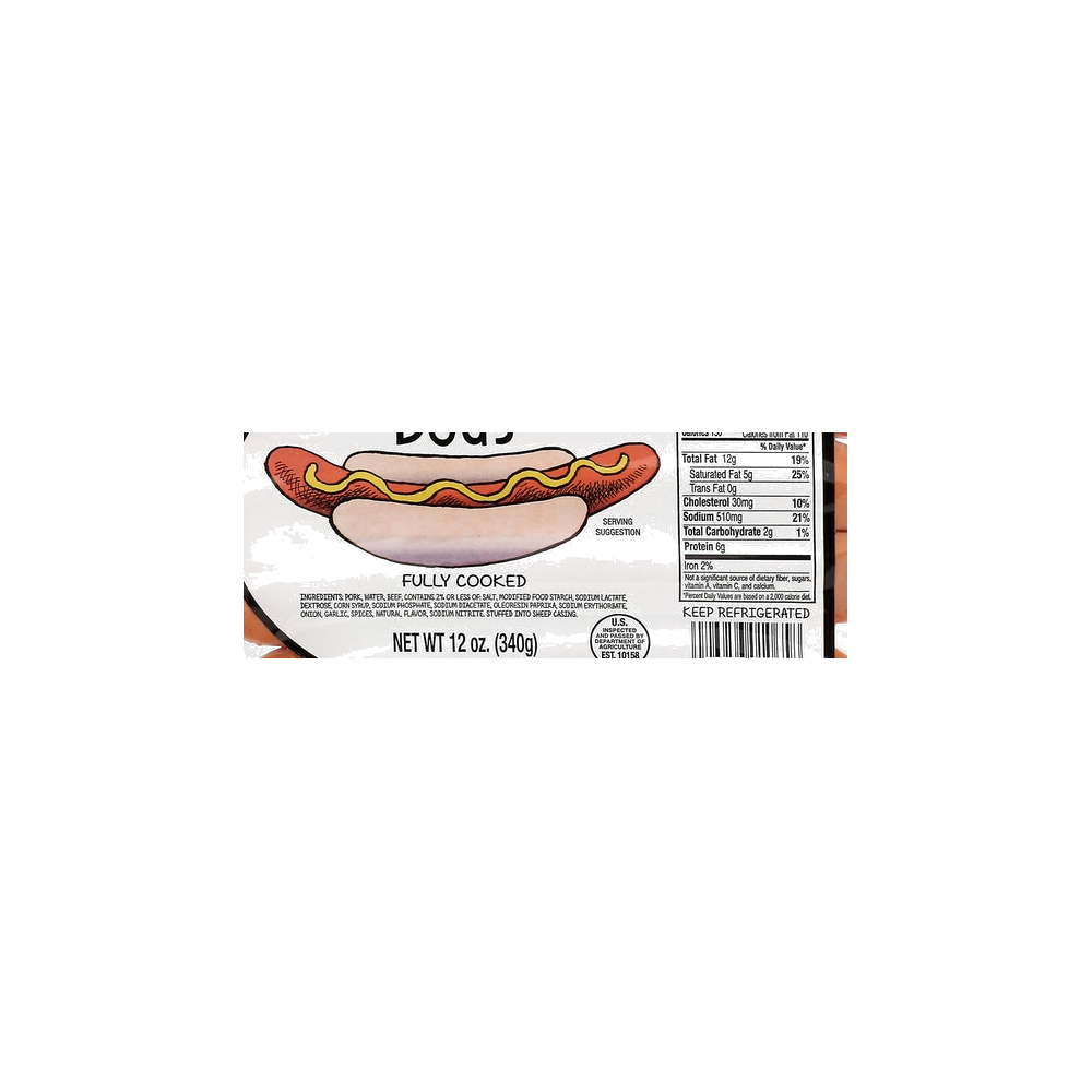 Yinzer Foods logo