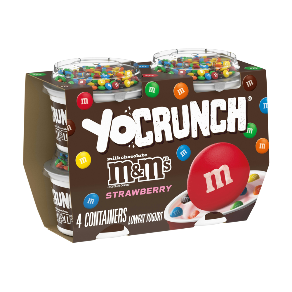 YoCrunch logo