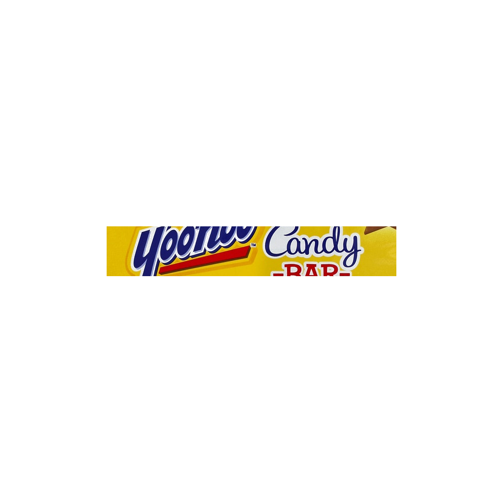 Yoo-hoo logo