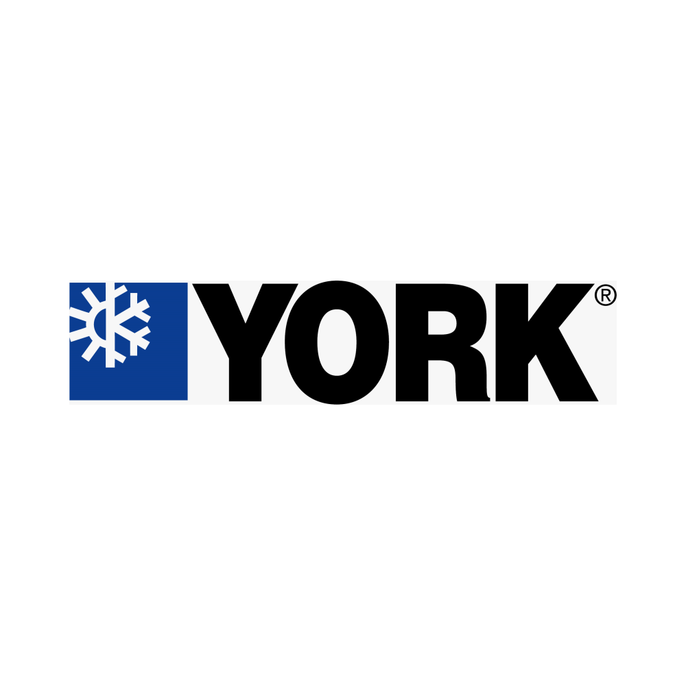 York logo