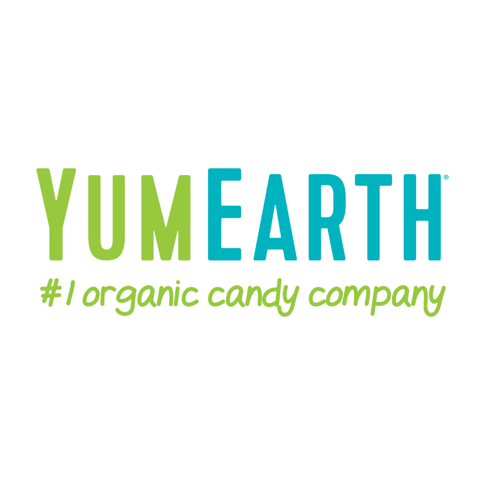 YumEarth logo