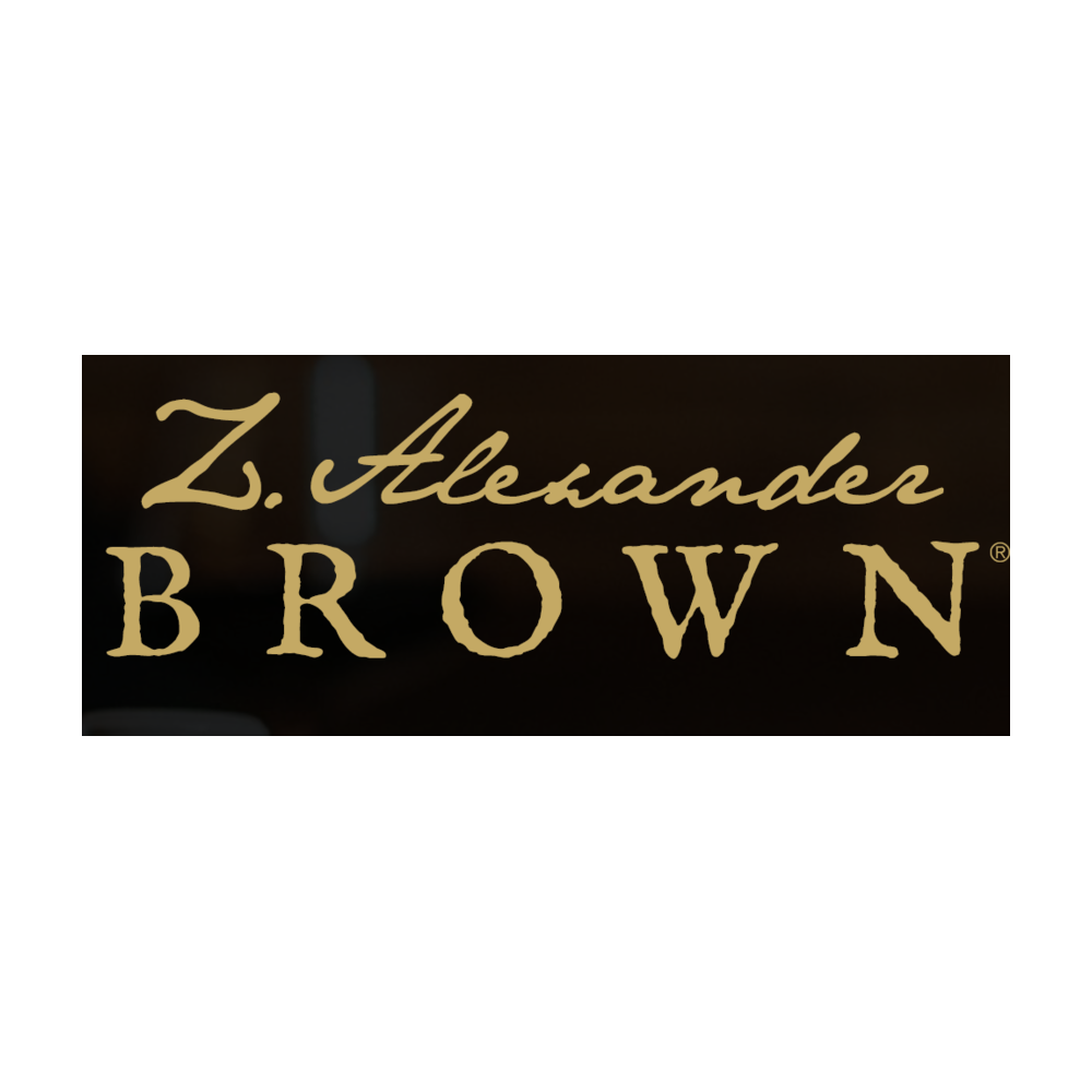 Z Alexander Brown logo
