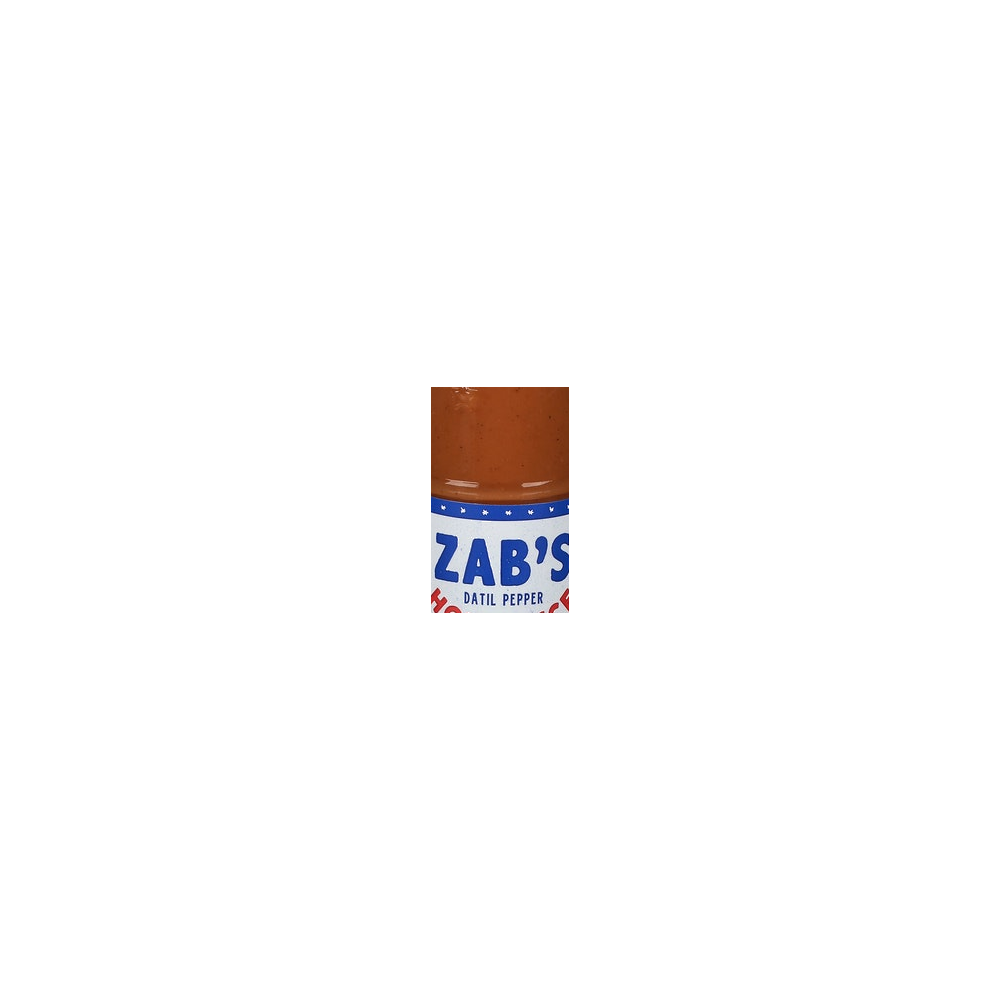 Zab's logo
