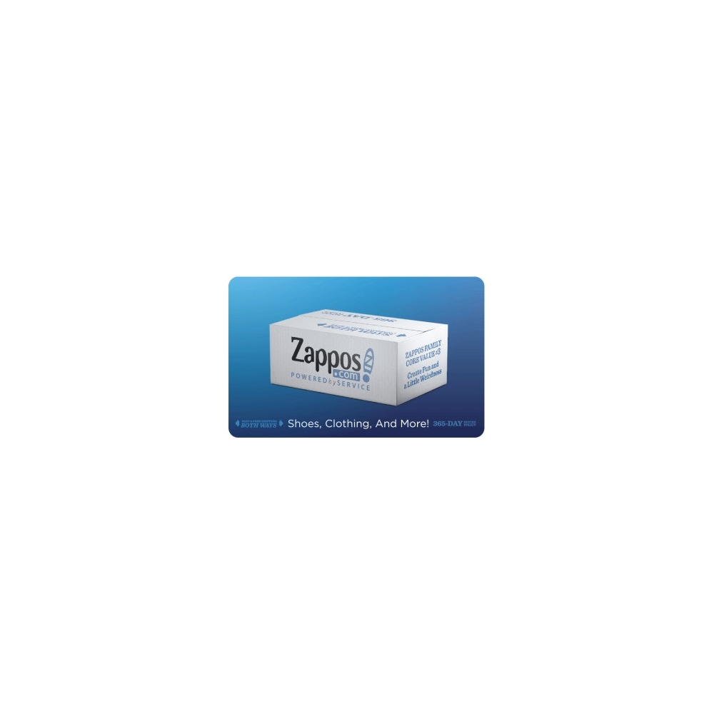 Zappos logo