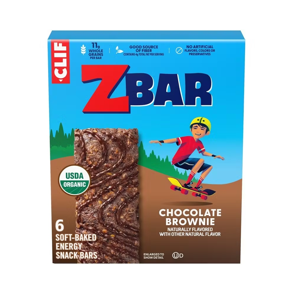 Zbar logo