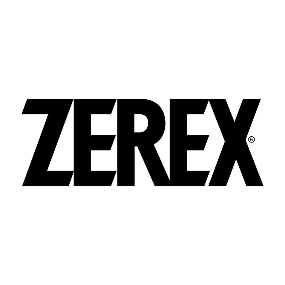Zerex logo