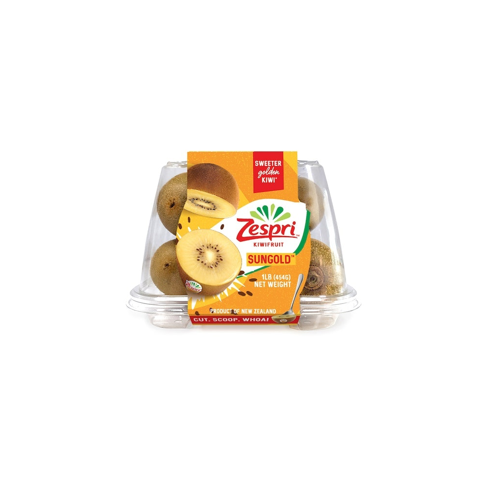 Zespri logo