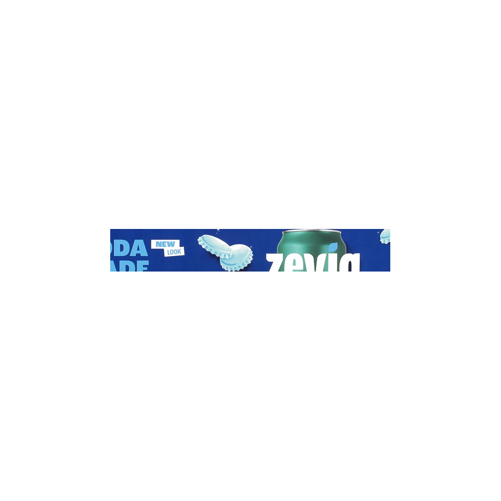 Zevia logo