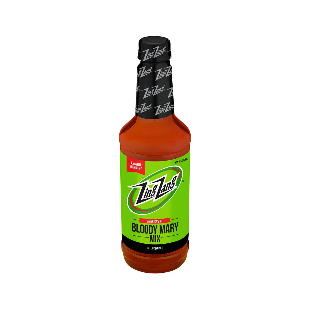 Zing Zang logo