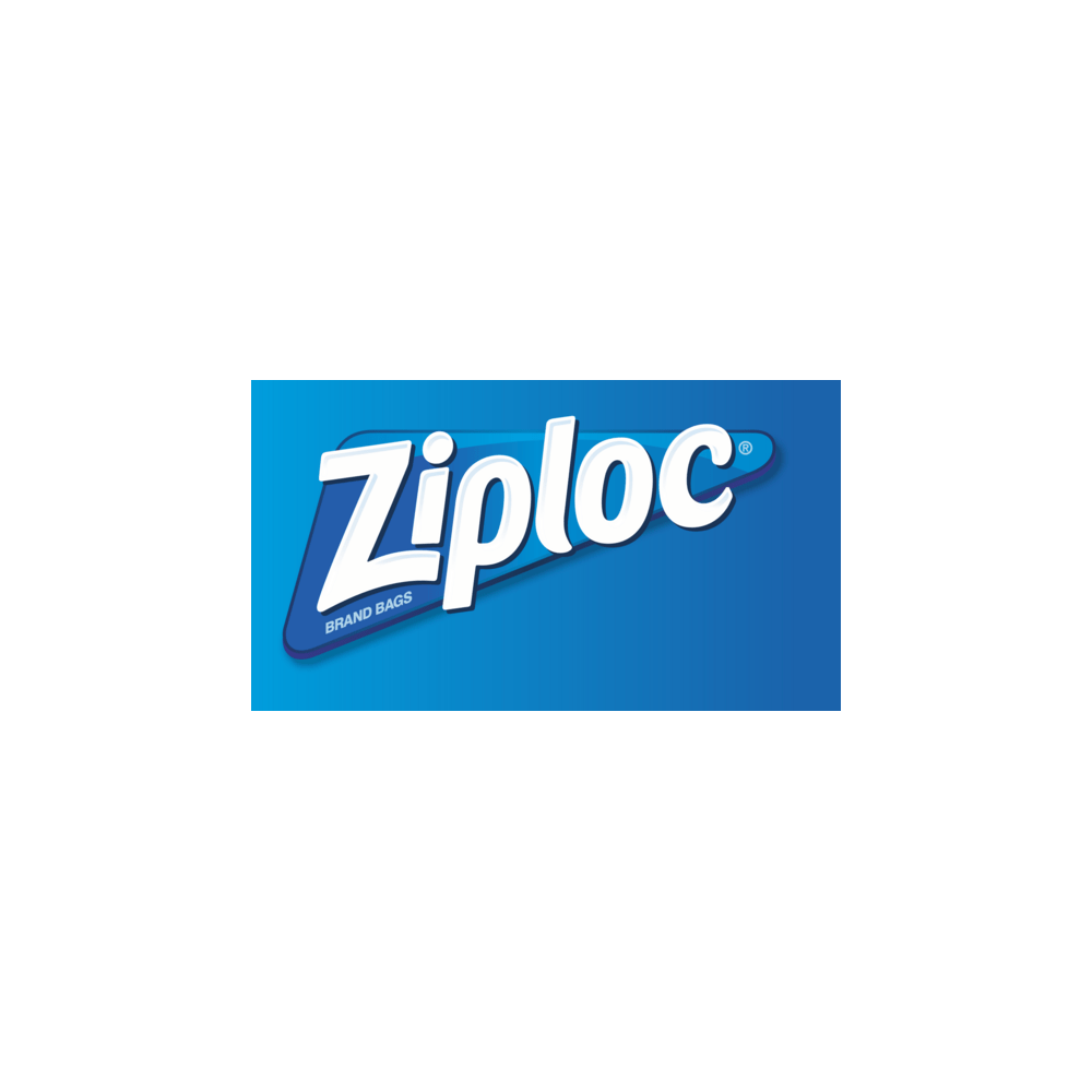 Ziploc logo