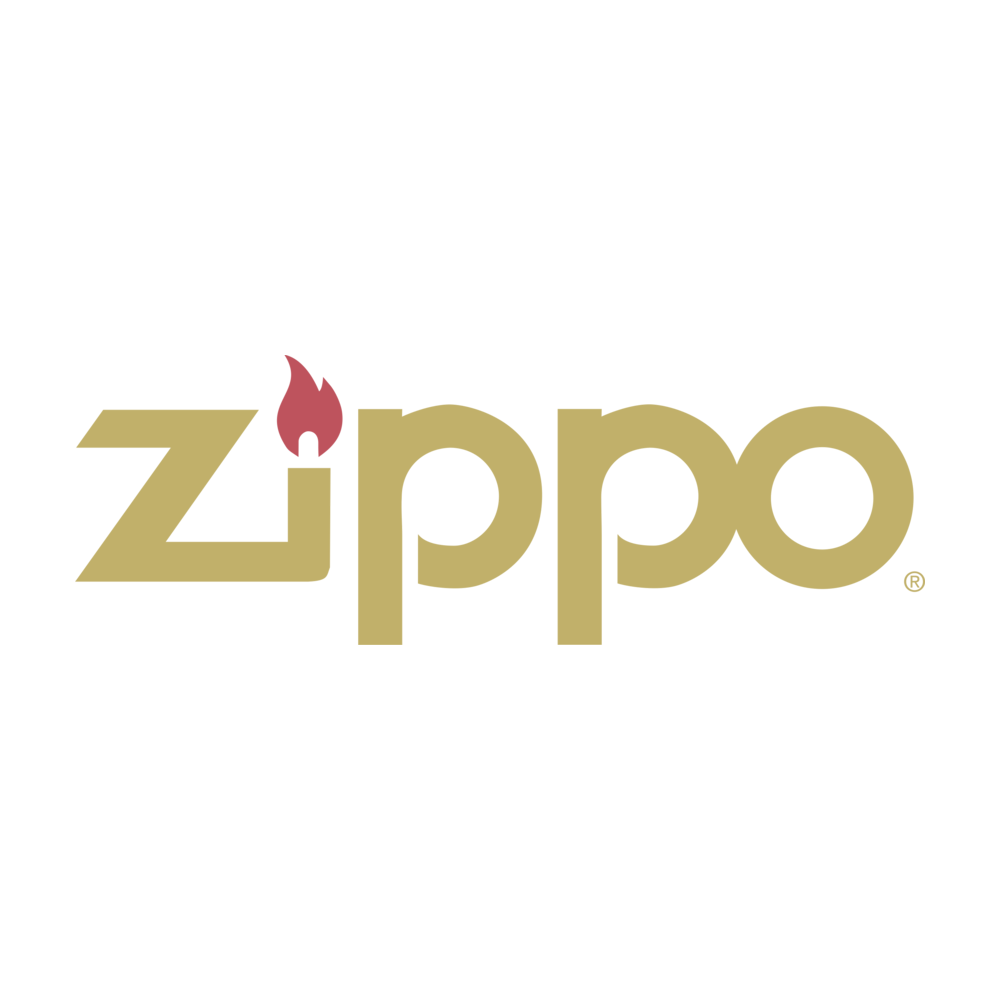 Zippo logo