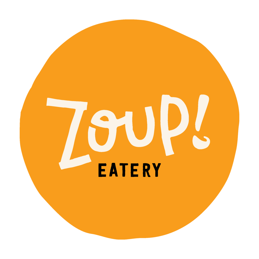 Zoup! logo