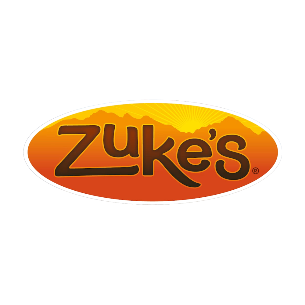 Zukes logo