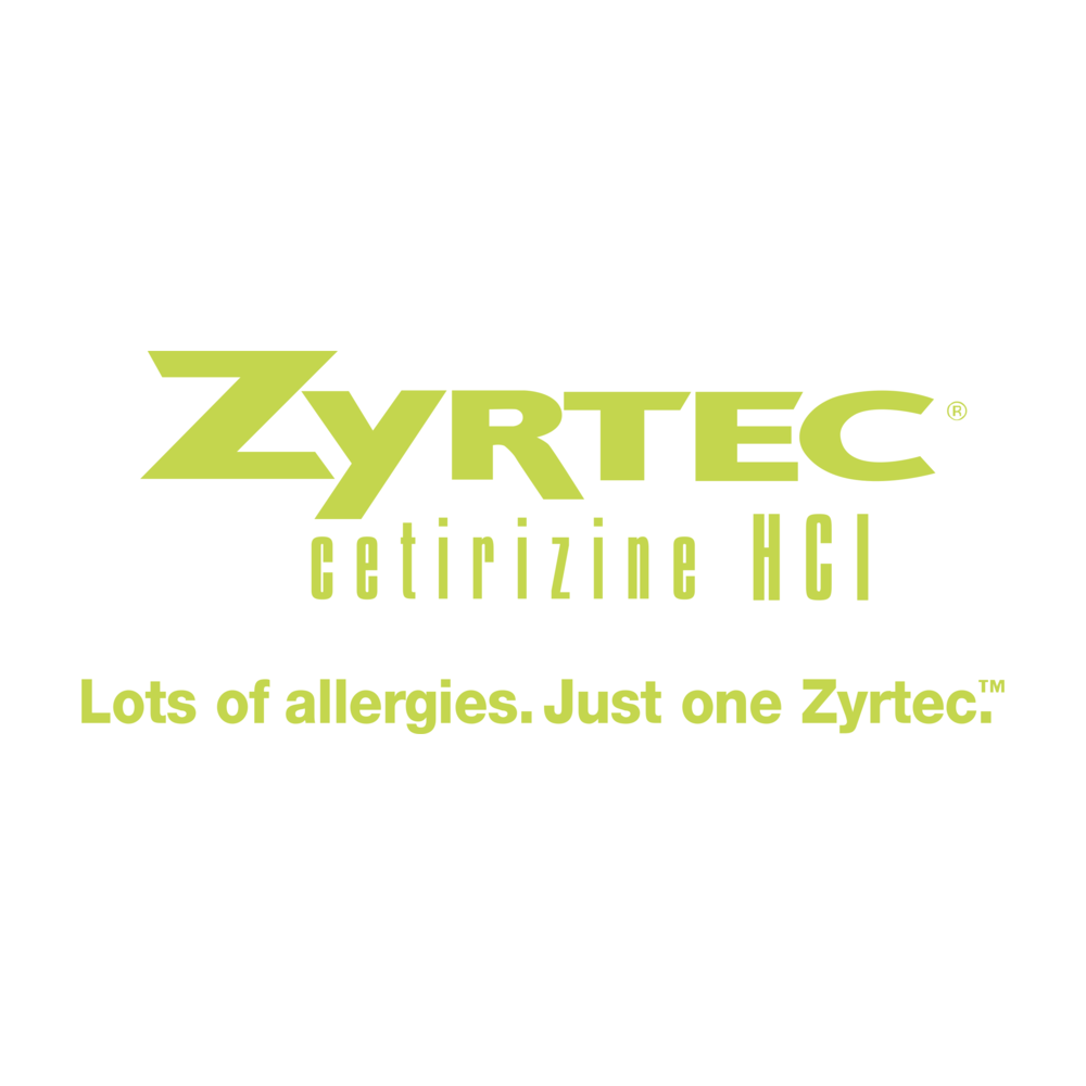 Zyrtec logo