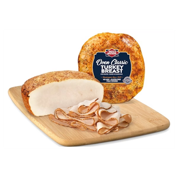 Giant Eagle Deli