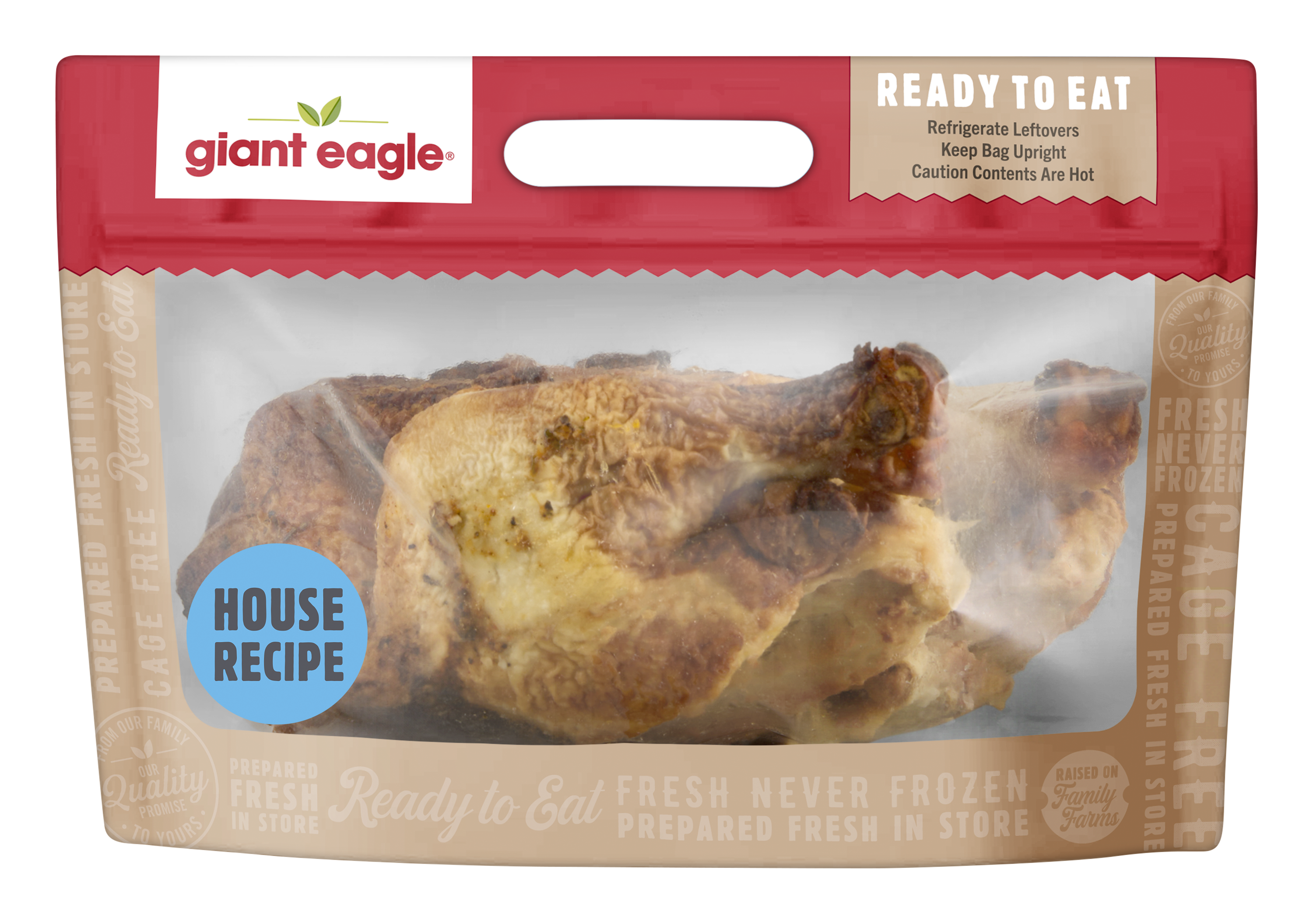 Giant Eagle Prepared Foods