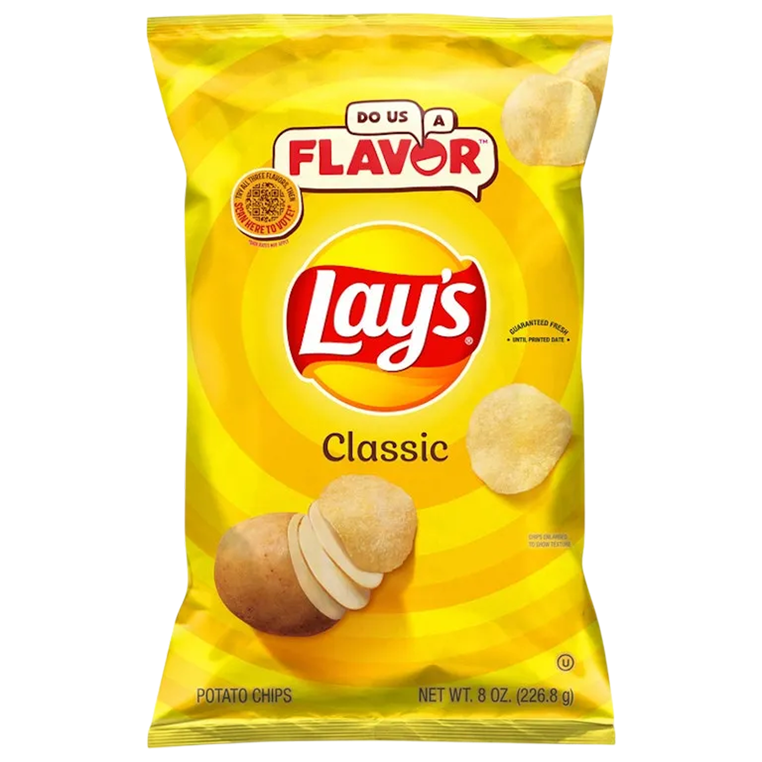 Giant Eagle Snacks