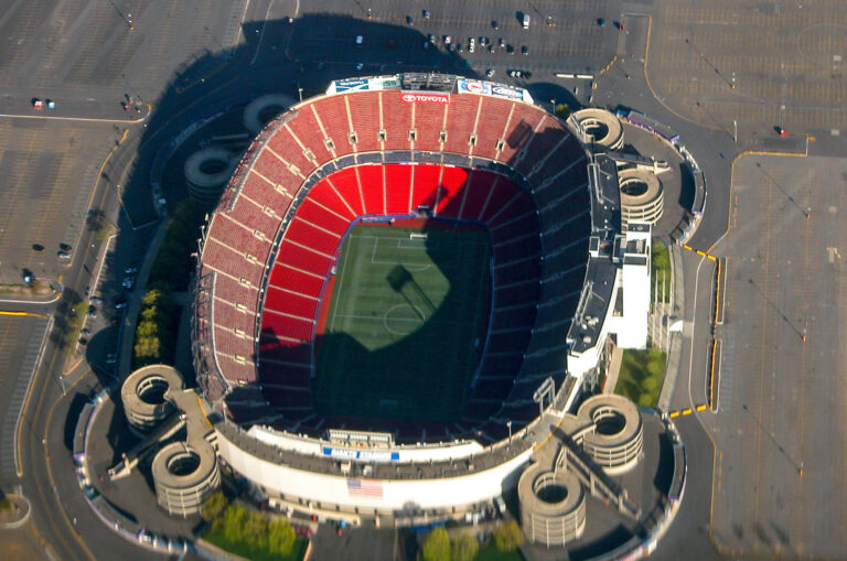 Giants Stadium stadium image