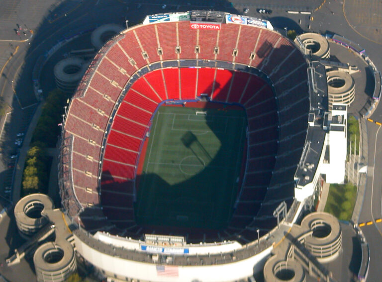 Giants Stadium image 2