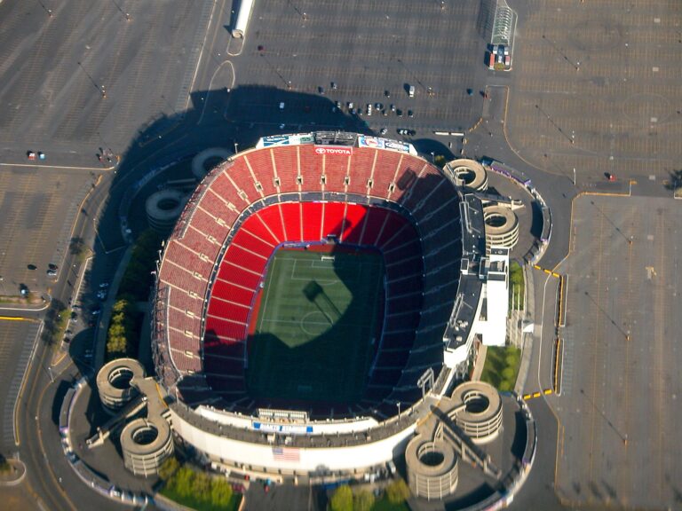 Giants Stadium image 3