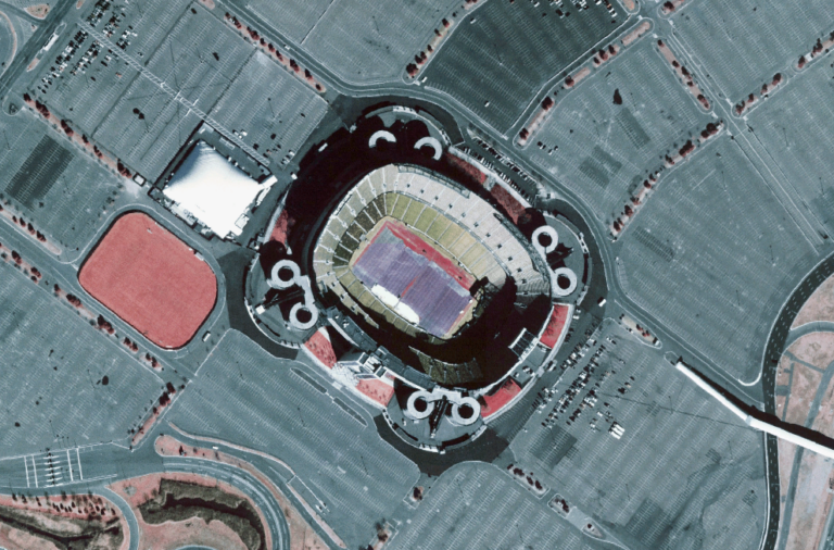 Giants Stadium image 4