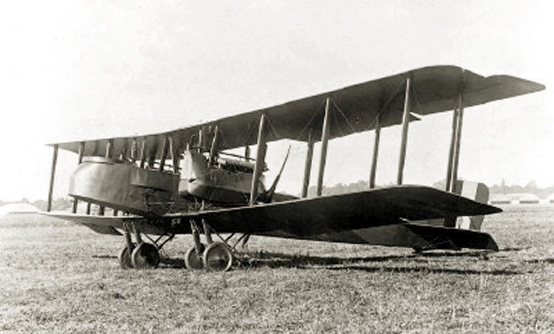 Gotha G.V - Gotha G.V by kitchener.lord Ww1 Aircraft, Military Aircraft, World