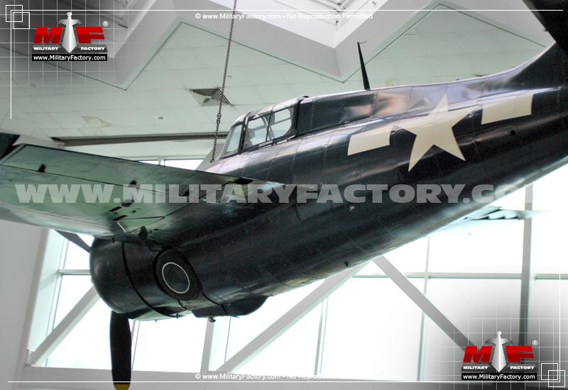 Grumman F4F Wildcat - Image of the Grumman F4F Wildcat