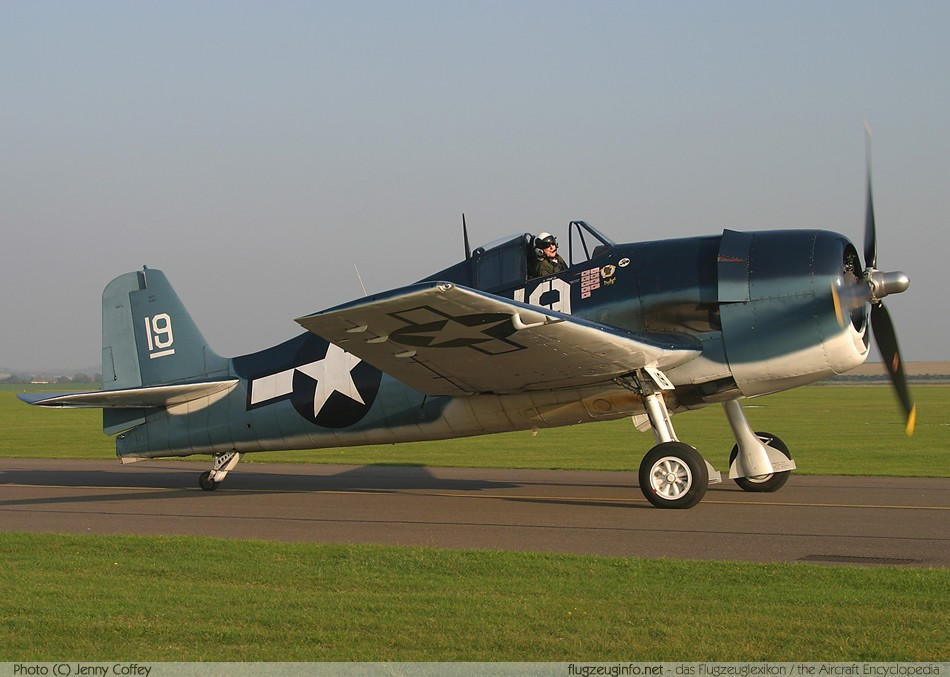 Grumman F6F Hellcat - GRUMMAN F6F Hellcat USA aircraft engine, power, speed