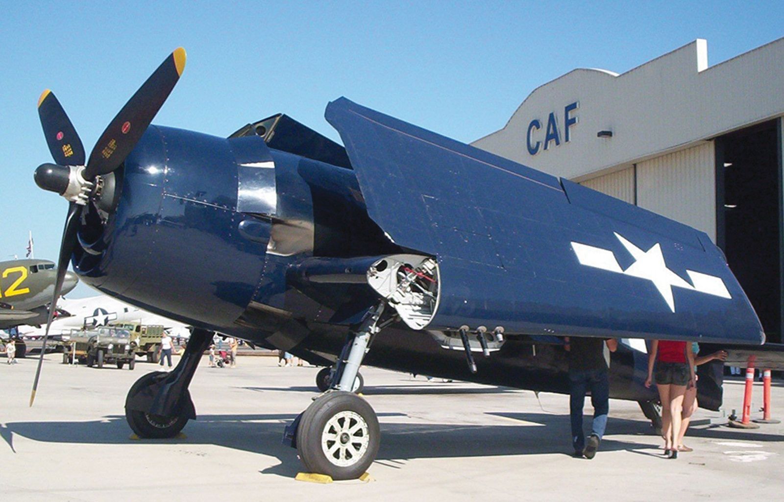 Grumman F6F Hellcat - Grumman F6F Hellcat Aircraft of World War II - WW2Aircraft.net Forums