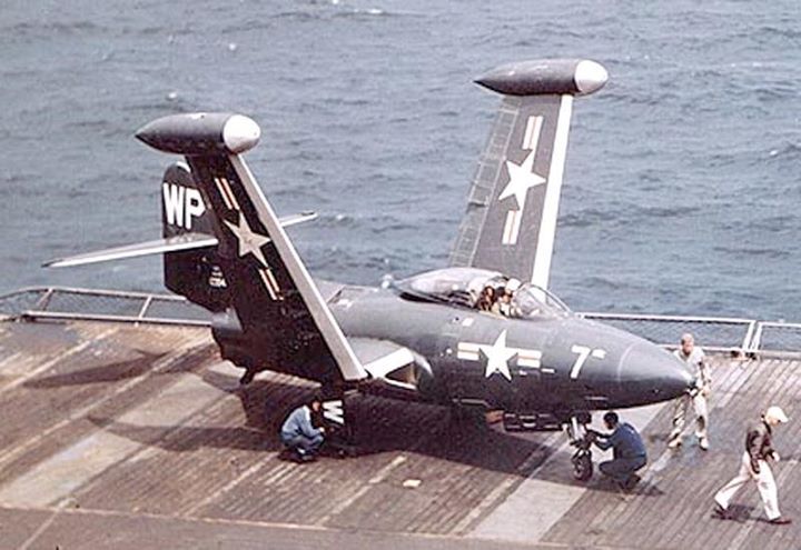 Grumman F9F Panther - Grumman F9F Panther Panther images, Fighter, Aircraft
