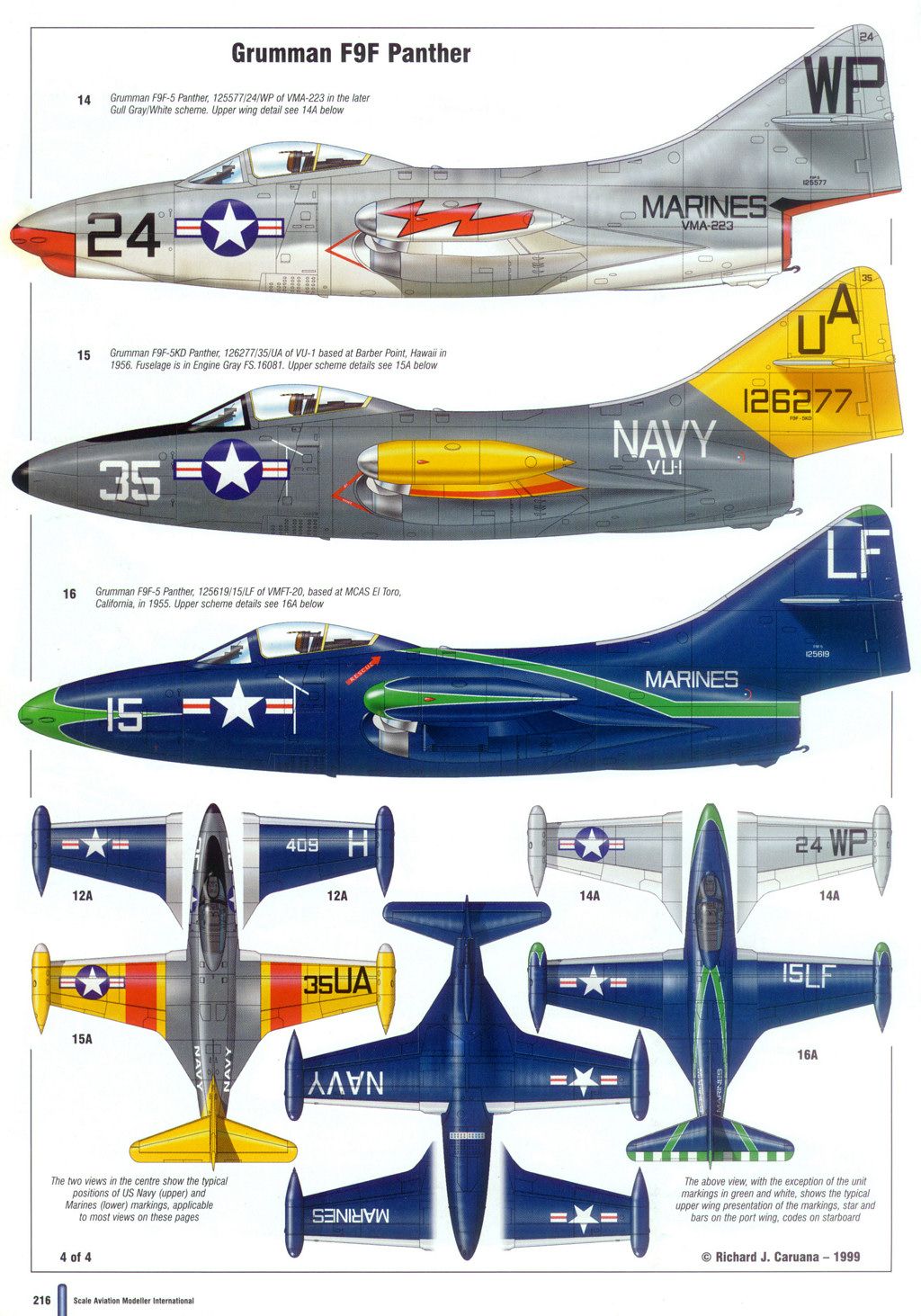 Grumman F9F Panther - Grumman F9F Panther Cougar (F9) Pinterest Aircraft, Aviation and