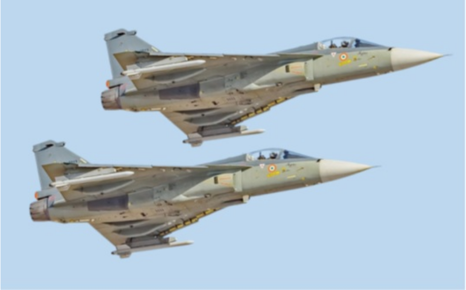 HAL Tejas - LCA Tejas General Characteristics