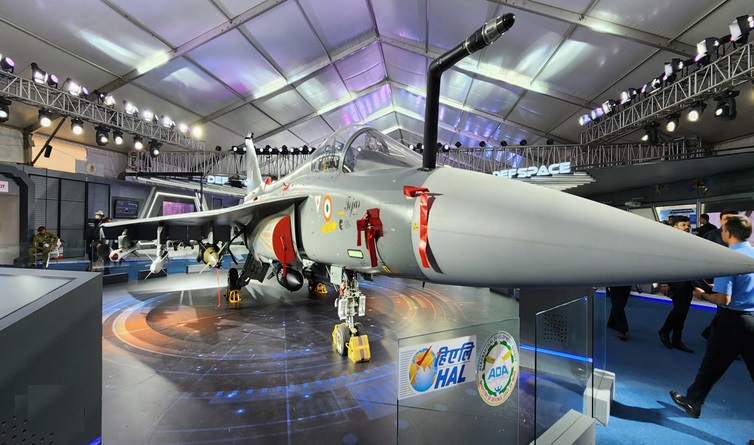 HAL Tejas - 97 LCA Tejas Order , New Order Of 97 HAL Tejas