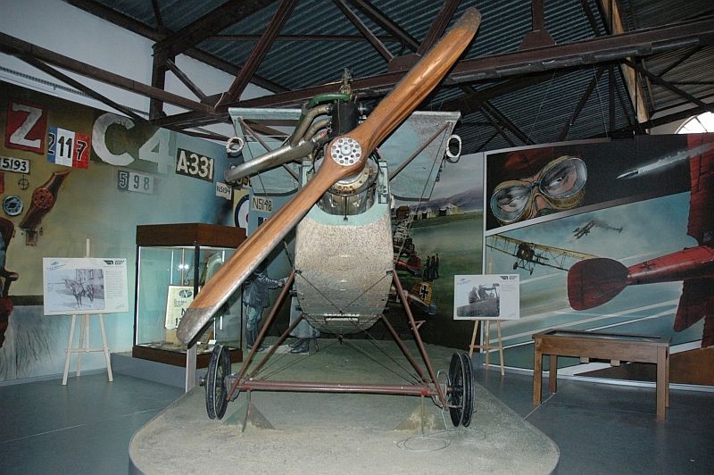 Halberstadt CL.II - Halberstadt CL.II New aircraft, Ww1, Aviation