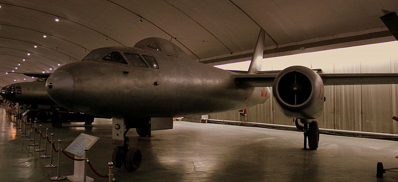 Harbin H-5 - Harbin H-5 aircraft