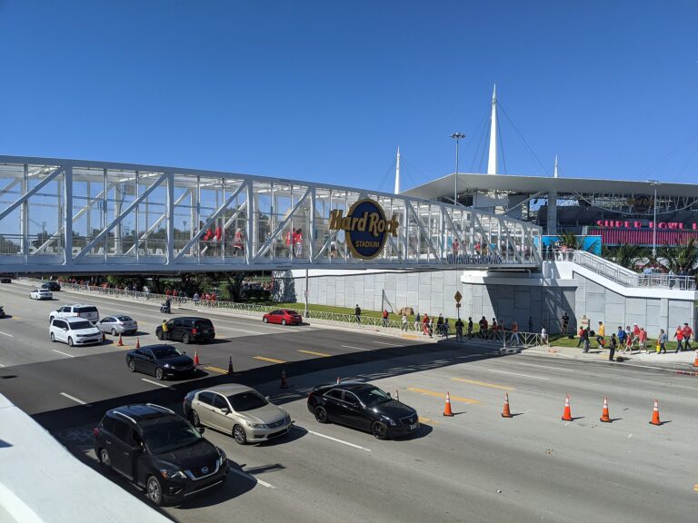 Hard Rock Stadium image 2