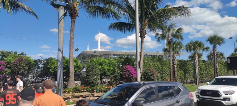 Hard Rock Stadium image 3