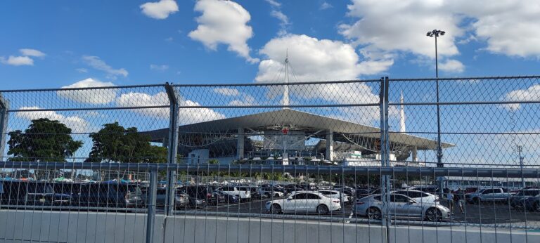 Hard Rock Stadium image 5