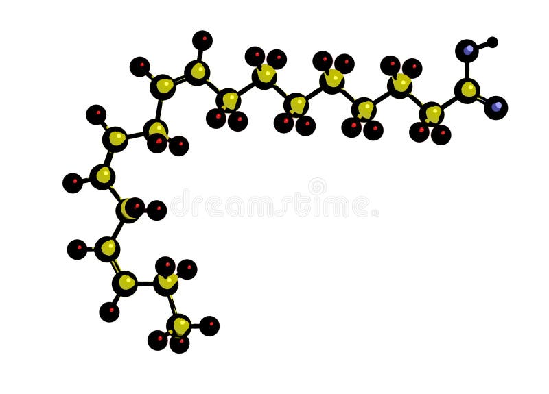 Human Alpha-Linolenic Acid (Omega-3) Needs